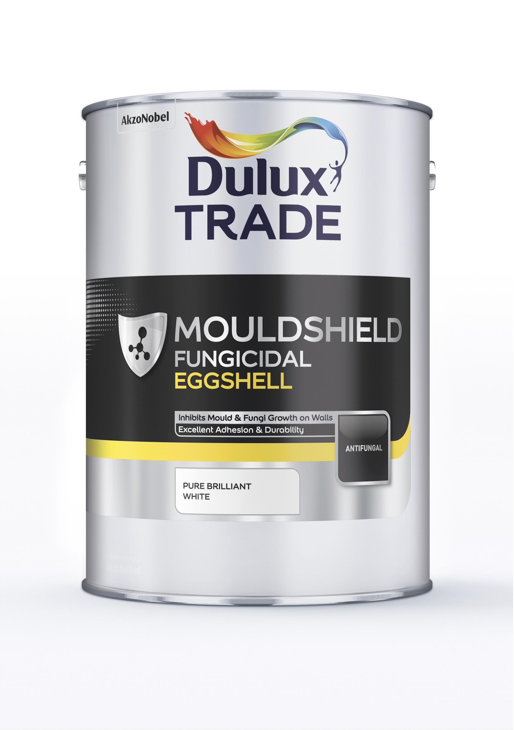 Dulux Trade Mouldshield Range 2.5L & 5L Dulux Trade Points
