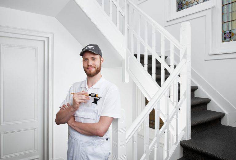 About Us Dulux Trade Points