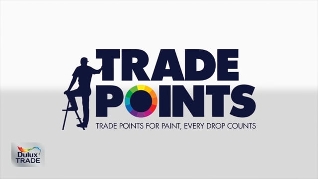 How Trade Points Works