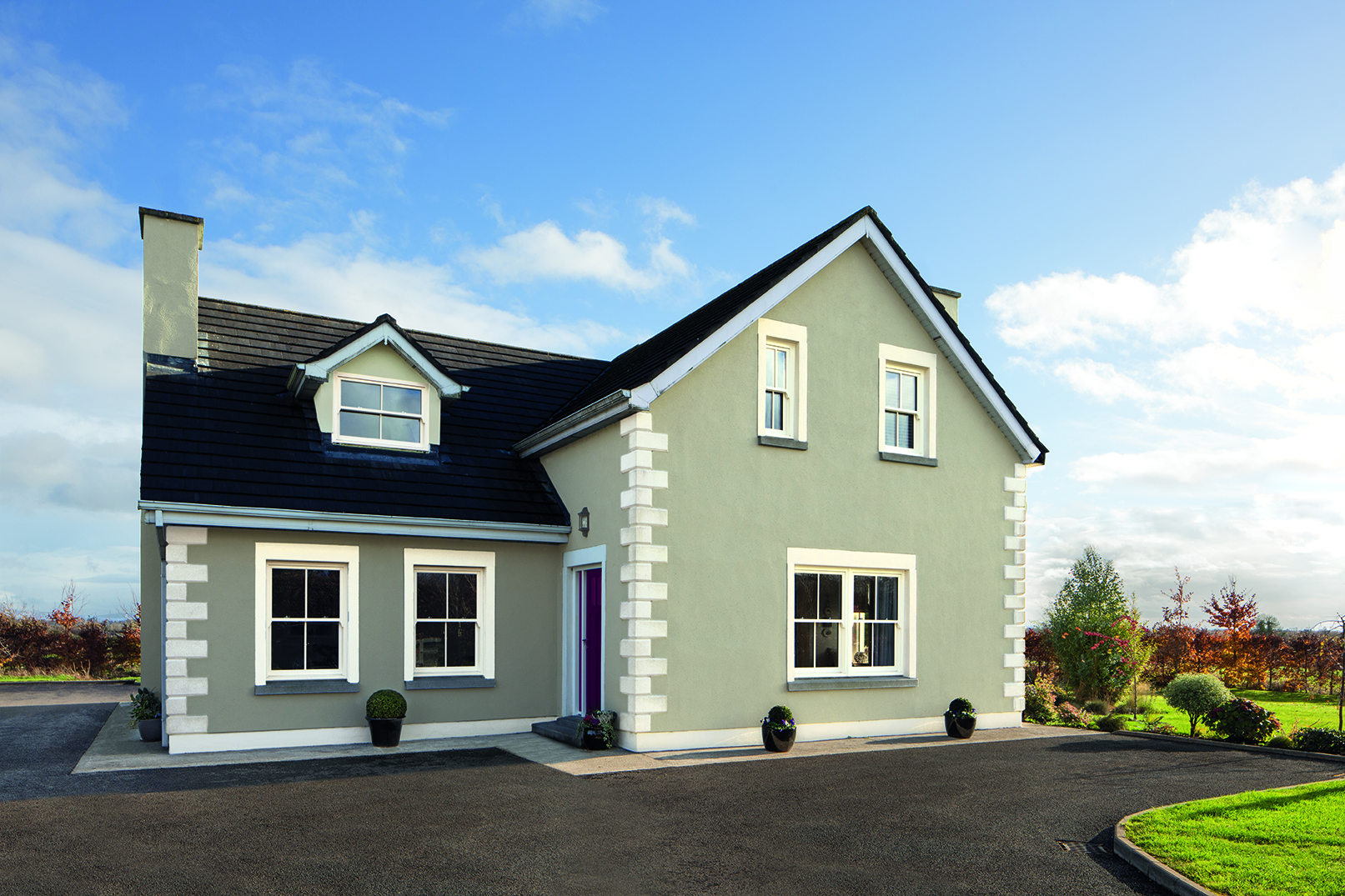 Dulux Exteriors Colours That Last Dulux Trade Points Dulux Exteriors Colours That Last Dulux Trade Points