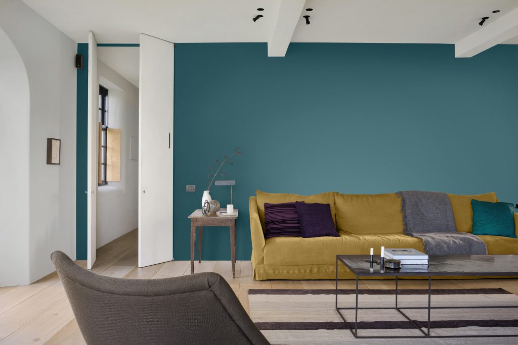 MODA – your client’s colour choice made easy! – Dulux Trade Points