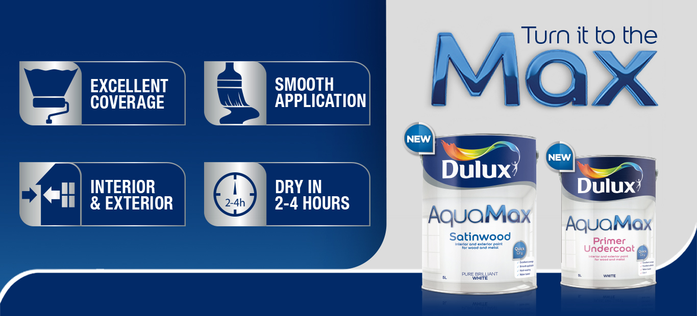 DuluxTradePaintExpert_HomePageBanner Dulux Trade Points