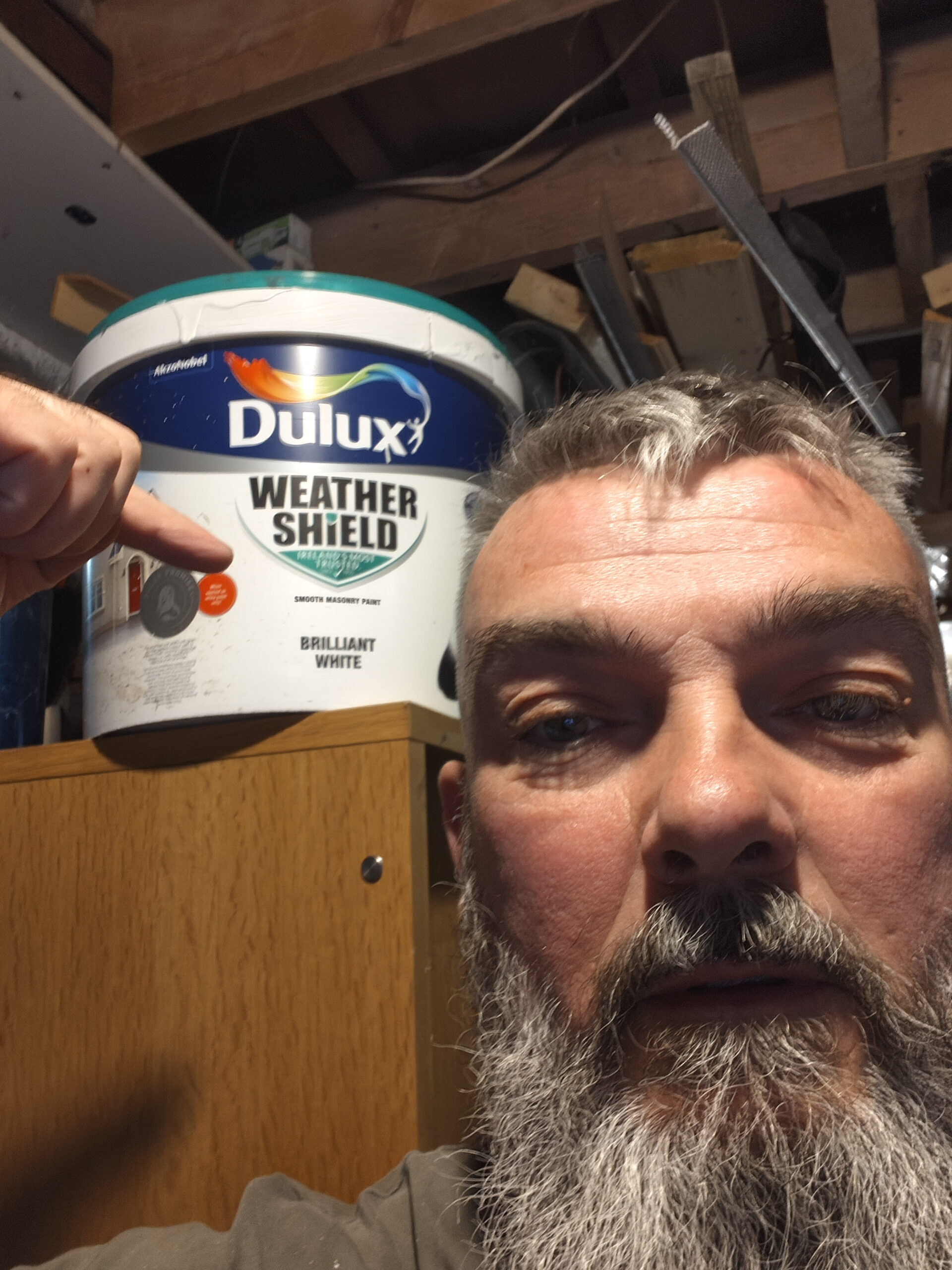 Weathershield Warriors Competition - Desktop Image